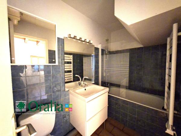 Appartement · Location Seyssins (38180) 3 pièces · 62m²