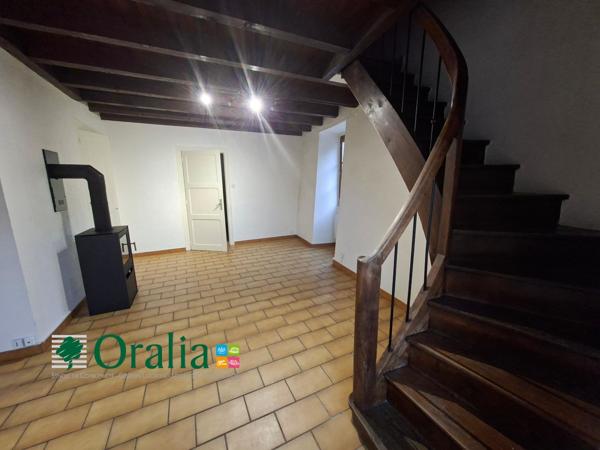 Appartement · Location Seyssins (38180) 3 pièces · 62m²