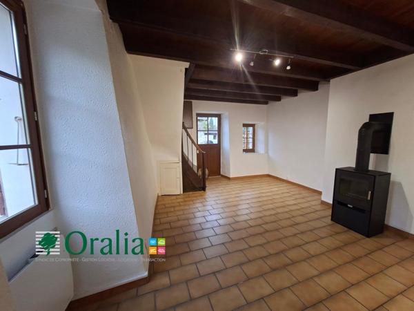Appartement · Location Seyssins (38180) 3 pièces · 62m²