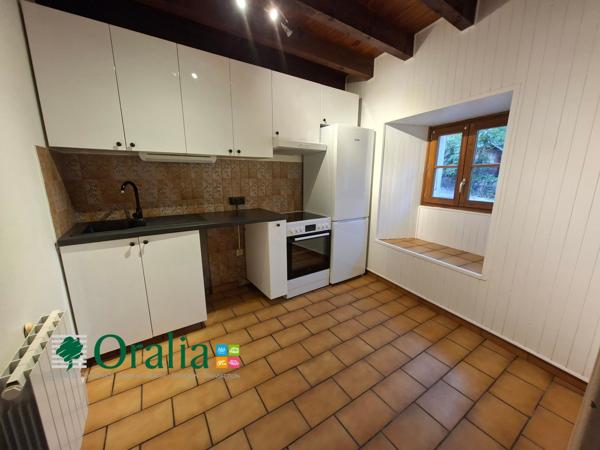 Appartement · Location Seyssins (38180) 3 pièces · 62m²