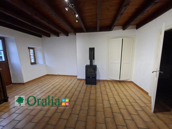 Appartement · Location Seyssins (38180) 3 pièces · 62m²