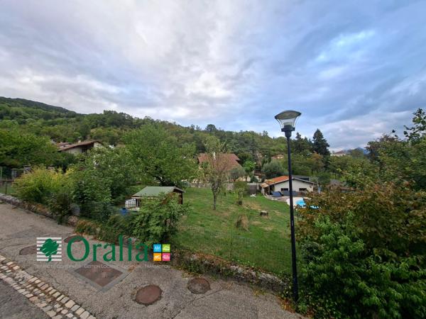 Appartement · Location Seyssins (38180) 3 pièces · 62m²
