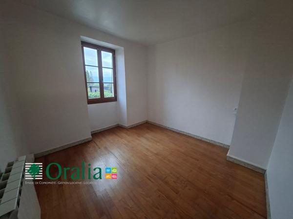 Appartement · Location Seyssins (38180) 3 pièces · 62m²