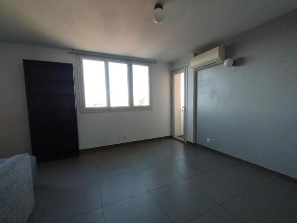 Appartement à louer à Marseille (13012)