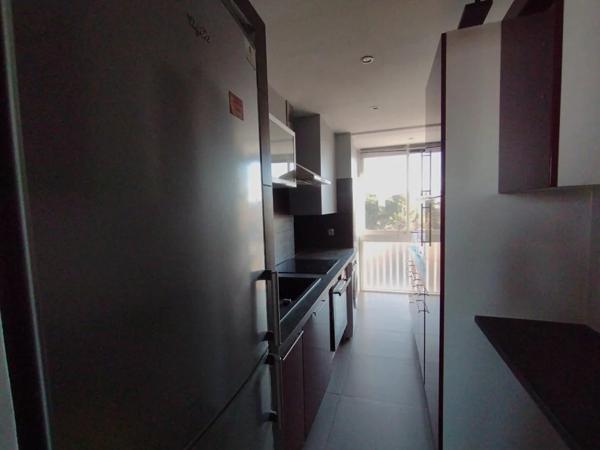 Appartement à louer à Marseille (13012)