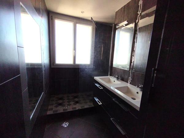 Appartement à louer à Marseille (13012)