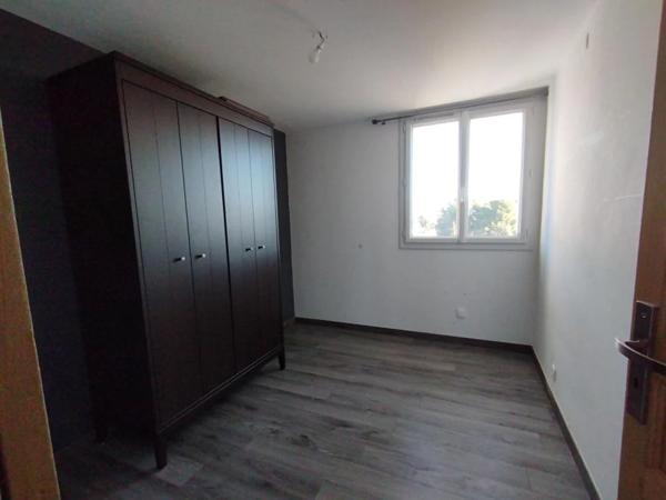 Appartement à louer à Marseille (13012)