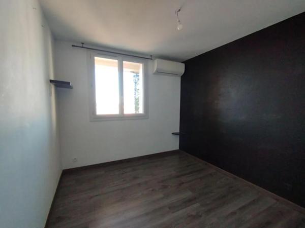 Appartement à louer à Marseille (13012)