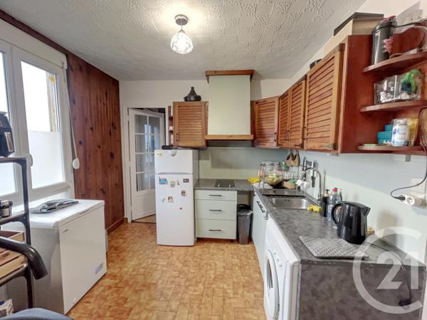 Appartement F2 à vendre  2 pièces - 34,22 m2 DRANCY - 93