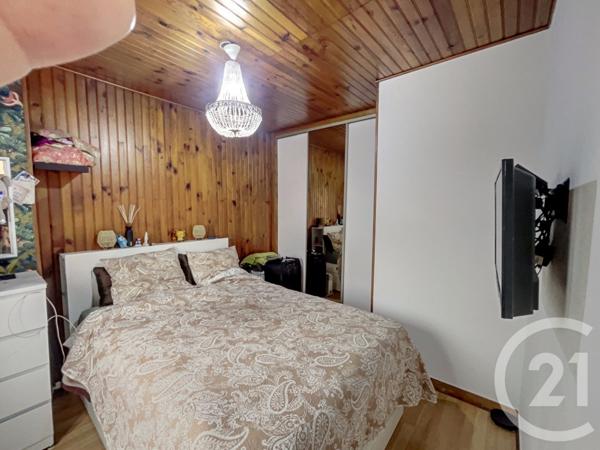 Appartement F2 à vendre  2 pièces - 34,22 m2 DRANCY - 93