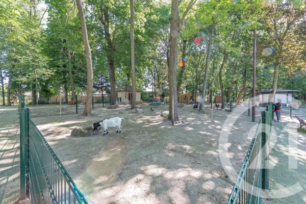 Appartement F2 à vendre  2 pièces - 34,22 m2 DRANCY - 93