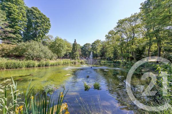 Appartement F2 à vendre  2 pièces - 34,22 m2 DRANCY - 93