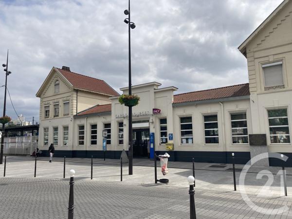 Appartement F2 à vendre  2 pièces - 34,22 m2 DRANCY - 93