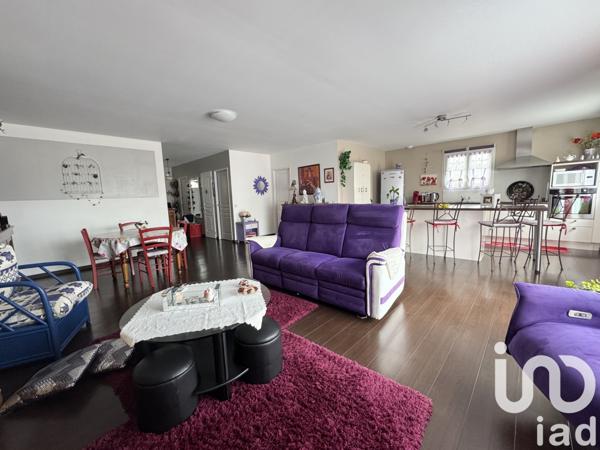 Maison à vendre 3 pièces 92 m² Saint-Jean-Lasseille