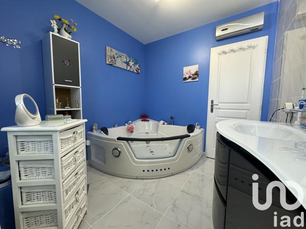 Maison à vendre 3 pièces 92 m² Saint-Jean-Lasseille