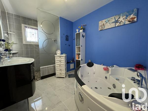 Maison à vendre 3 pièces 92 m² Saint-Jean-Lasseille