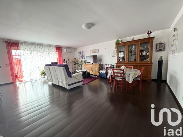 Maison à vendre 3 pièces 92 m² Saint-Jean-Lasseille