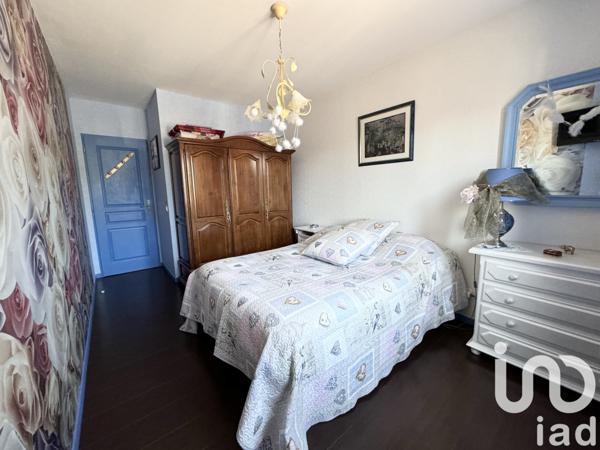 Maison à vendre 3 pièces 92 m² Saint-Jean-Lasseille