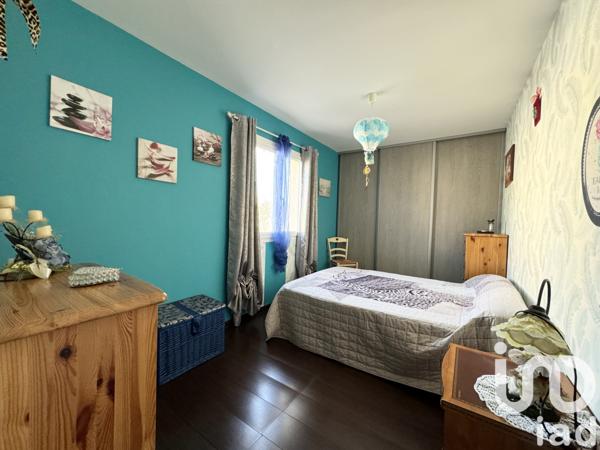 Maison à vendre 3 pièces 92 m² Saint-Jean-Lasseille