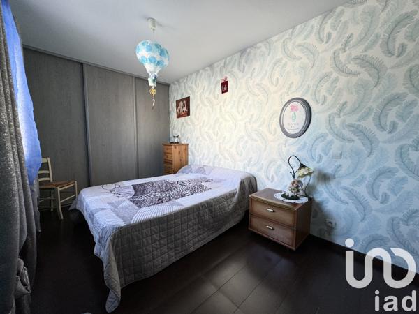 Maison à vendre 3 pièces 92 m² Saint-Jean-Lasseille