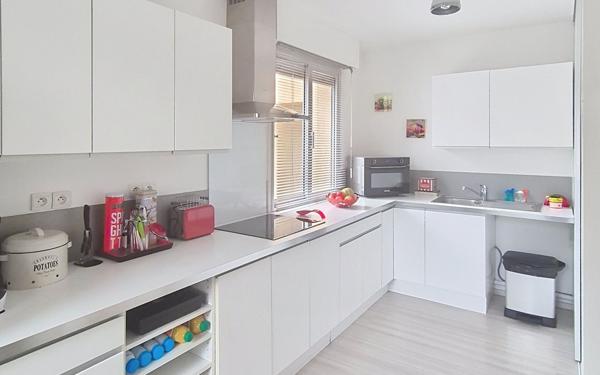 Appartement à vendre    2 pièces • 50 m2 Orléans