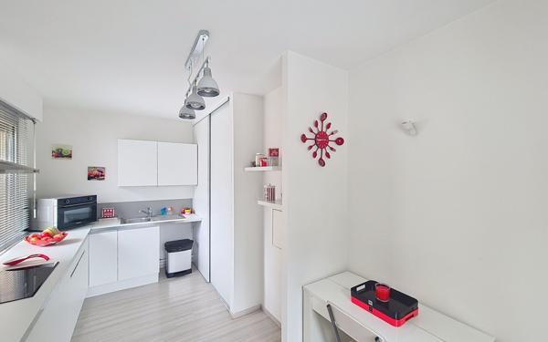 Appartement à vendre    2 pièces • 50 m2 Orléans