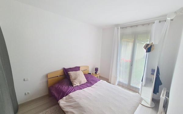 Appartement à vendre    2 pièces • 50 m2 Orléans