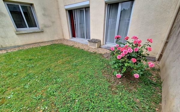 Appartement à vendre    2 pièces • 50 m2 Orléans