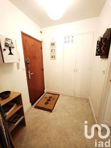 Appartement 2 pièces de 56 m² à Gien (45500)