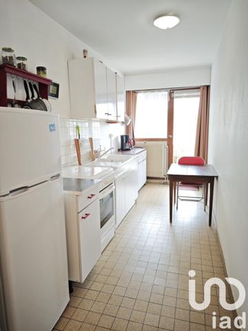 Appartement 2 pièces de 56 m² à Gien (45500)