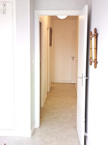 Appartement 2 pièces de 56 m² à Gien (45500)