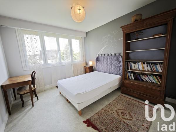 Appartement 2 pièces de 56 m² à Gien (45500)