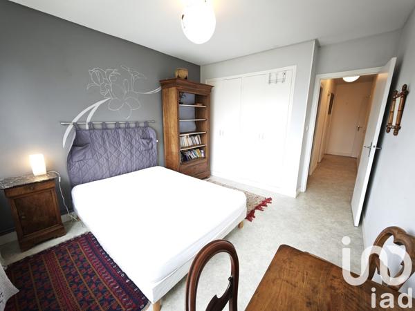 Appartement 2 pièces de 56 m² à Gien (45500)