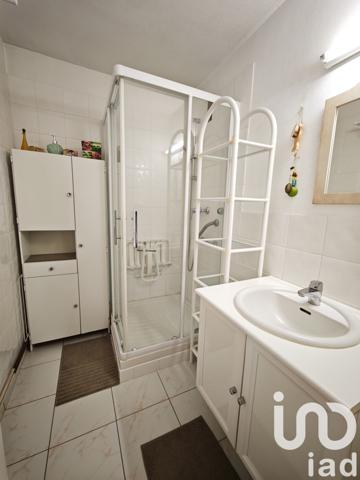 Appartement 2 pièces de 56 m² à Gien (45500)