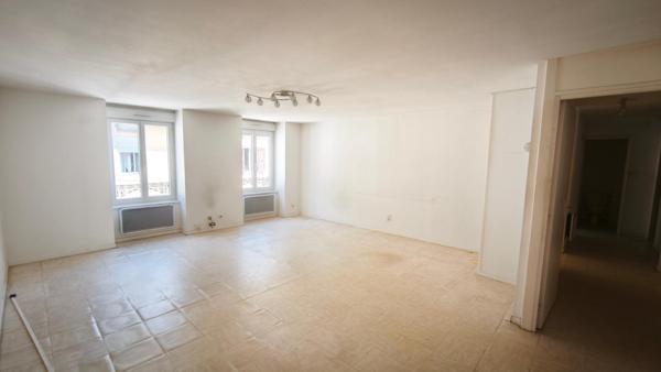 Immeuble de rapport 9.5% de rentabilité brute