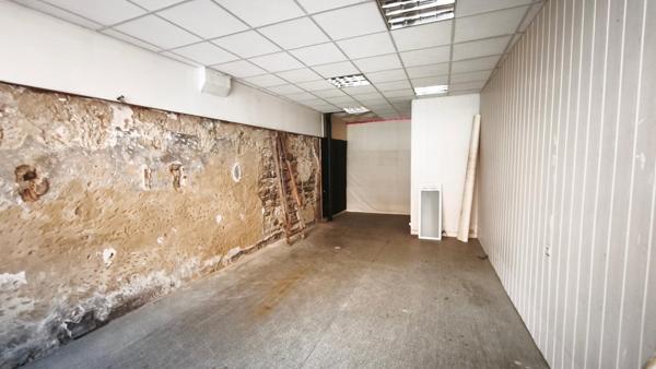 Immeuble de rapport 9.5% de rentabilité brute