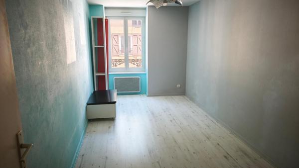 Immeuble de rapport 9.5% de rentabilité brute