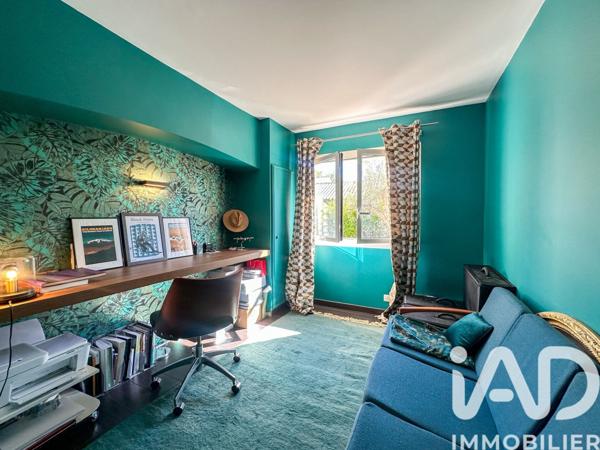 Maison à vendre 7 pièces 182 m² Puget-sur-Argens