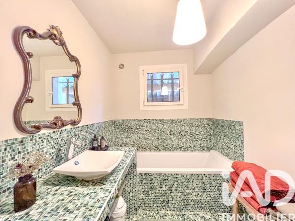 Maison à vendre 7 pièces 182 m² Puget-sur-Argens