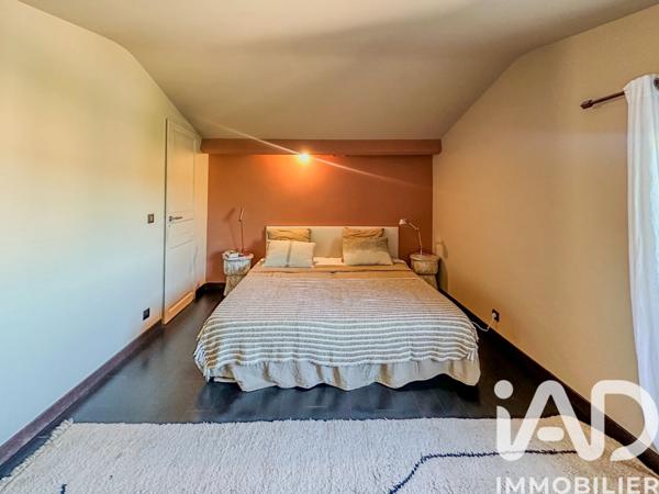 Maison à vendre 7 pièces 182 m² Puget-sur-Argens