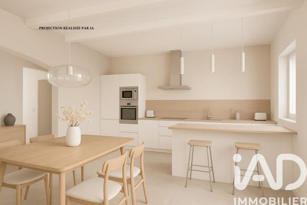 Maison à vendre 7 pièces 182 m² Puget-sur-Argens