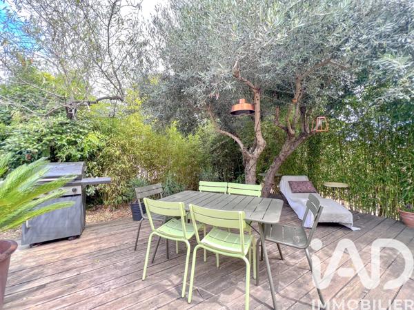 Maison à vendre 7 pièces 182 m² Puget-sur-Argens