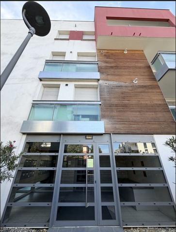 Appartement T2 en location à TOULOUSE