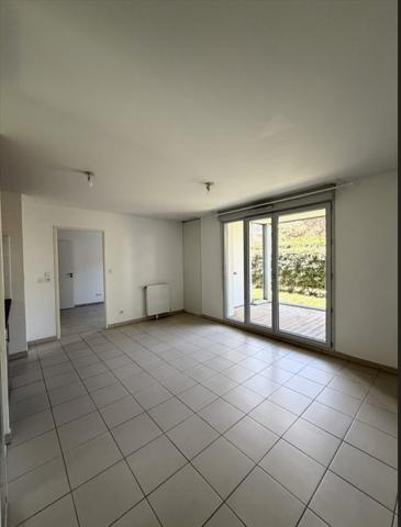 Appartement T2 en location à TOULOUSE