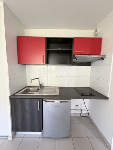 Appartement T2 en location à TOULOUSE