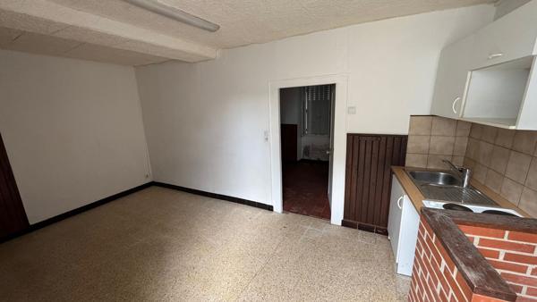 Angerville (91670) EXCLUSIVITÉ – Corps de ferme avec charme et potentiel à 10 min de la gare SNCF d’Angerville