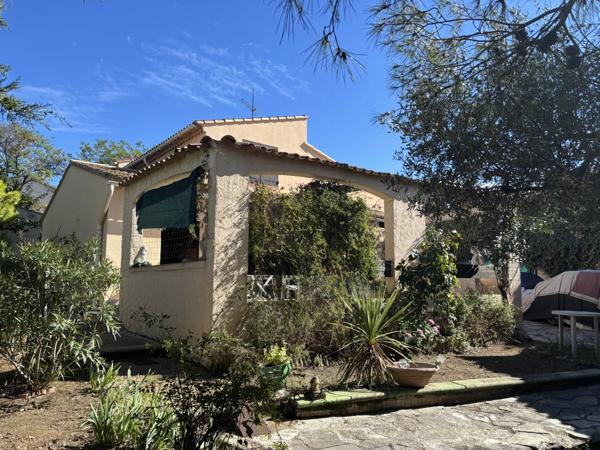 Maison de 7 pièces de 195m2