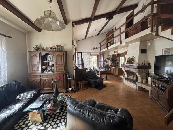 Maison de 7 pièces de 195m2