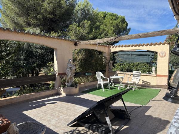 Maison de 7 pièces de 195m2