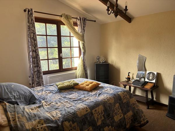 Maison de 7 pièces de 195m2